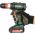 Аккумуляторный винтоверт Metabo BS 18 L Quick 602320500 (артикул 15734496) – фото 3