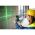 Построитель лазерных плоскостей ADA Cube MINI Green Professional Edition А00529 (артикул 15857050) – фото 2