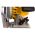 Бесщеточная дисковая пила DeWALT DCS570NT (артикул 15761413) – фото 3