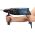 Перфоратор Bosch GBH 240 F 0.611.273.000 (артикул 15634748) – фото 9