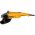 Угловая шлифмашина DeWALT DWE 492 S (артикул 15534563) – фото 3