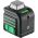 Построитель лазерных плоскостей ADA Cube 3-360 GREEN&nbsp;Professional Edition А00573 (артикул 15956283) – фото 4