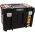 Бесщеточная дисковая пила DeWALT DCS570NT (артикул 15761413) – фото 2