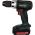 Аккумуляторный винтоверт Metabo BS 18 LT Set с набором оснастки 602102600 (артикул 15532354) – фото 10