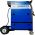 Инверторный сварочный полуавтомат Aurora PRO SKYWAY 300 14866 (артикул 15560393) – фото 3