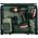 Аккумуляторный винтоверт Metabo BS 18 L Quick 602320500 (артикул 15734496) – фото 2
