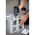 Аккумуляторный ударный гайковерт Bosch GDR 12V-105 Professional Solo 0.601.9A6.901 (артикул 13697222) – фото 3