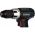 Аккумуляторный винтоверт Metabo BS 18 LT Set с набором оснастки 602102600 (артикул 15532354) – фото 8
