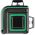 Построитель лазерных плоскостей ADA Cube 3-360 GREEN&nbsp;Professional Edition А00573 (артикул 15956283) – фото 10