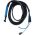 Аргонодуговой сварочный инвертор Aurora PRO INTER TIG 200 AC/DC PULSE Mosfet 10052 (артикул 15560404) – фото 12