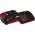 Комплект стартовый POWER X-CHANGE ЗУ + аккумулятор (18 В; 4 А*ч Li-Ion) EINHELL 4512042 (артикул 15763405) – фото 1