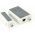 Тестер Cablexpert LAN для RJ-45, RG-58 NCT-1 (артикул 16016933) – фото 1