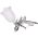 Краскораспылитель FUBAG EXPERT G600/1.5 HVLP 110141 (артикул 15508681) – фото 1