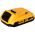 Аккумулятор (18 В; 2.0 А*ч; Li-Ion) DeWALT DCB 183 (артикул 15538141) – фото 6