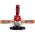 Аккумуляторная угловая шлифмашина Einhell PXC TC-AG 18/115 Li-Solo 4431130 (артикул 16127030) – фото 2