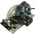 Дисковая пила Bosch GKS 65 GCE 0.601.668.900 (артикул 15052437) – фото 3
