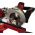 Торцовочная пила Einhell TE-SM 2131 Dual 4300860 (артикул 15917084) – фото 7