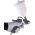 Компрессор FUBAG AIR MASTER KIT + 6 предметов 61431380 (артикул 15549202) – фото 3