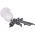 Краскораспылитель FUBAG EXPERT G600/1.5 HVLP 110141 (артикул 15508681) – фото 4