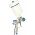 Краскораспылитель FUBAG MAESTRO G600/1.3 LVMP 110143 (артикул 15508685) – фото 6