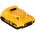 Аккумулятор (18 В; 2.0 А*ч; Li-Ion) DeWALT DCB 183 (артикул 15538141) – фото 4
