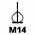 Миксер Einhell TE-MX 1600-2 CE 4258555 (артикул 15555539) – фото 2