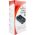 Тестер Cablexpert LAN 100/1000 Base-TX, для UTP, STP, RJ-11, USB-кабеля NCT-2 (артикул 16016932) – фото 2