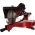 Торцовочная пила Einhell TE-SM 2131 Dual 4300860 (артикул 15917084) – фото 9
