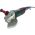 Угловая шлифмашина Metabo WE 24-230 MVT 606469000 (артикул 15491303) – фото 1
