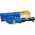 Пневматическая трещотка KRAFT KT 707000 (артикул 15965910) – фото 5