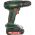 Аккумуляторный винтоверт Metabo BS&nbsp;18&nbsp;602207550 (артикул 15943403) – фото 5