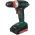 Аккумуляторный винтоверт Metabo BS&nbsp;18&nbsp;Quick 602217500 (артикул 15494933) – фото 5