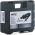Прямошлифовальная машина Metabo DG 25 Set 604116500 (артикул 15268030) – фото 6