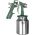 Краскопульт Metabo FSP 1000 S 601576000 (артикул 15467756) – фото 3