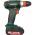 Аккумуляторный винтоверт Metabo BS&nbsp;18&nbsp;Quick 602217500 (артикул 15494933) – фото 4