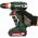 Аккумуляторный винтоверт Metabo BS&nbsp;18&nbsp;Quick 602217500 (артикул 15494933) – фото 2