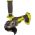 Бесщеточная углошлифмашина Ryobi ONE+ R18AG7-0 5133002852 (артикул 15642361) – фото 1