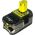 Аккумулятор Ryobi ONE+ RB18L40 (18 В; 4 А*ч; Li-Ion) 5133001907 (артикул 15468015) – фото 1