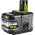 Аккумулятор ONE+ High Energy (18 В, 9 А*ч, Li-Ion) Ryobi RB18L90 5133002865 (артикул 15887932) – фото 1