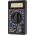 Портативный мультиметр PROconnect M832 13-3012 (артикул 15939889) – фото 1