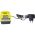Зарядное устройство ONE+ Ryobi RC18120 5133002891 (артикул 15640680) – фото 1