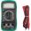 Портативный мультиметр MASTECH MAS830 13-2011 (артикул 15906392) – фото 11