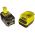 Набор Ryobi ONE+ RC18120-140 5133003360 аккумулятор (18 В; 4.0 A*ч; Li-Ion) и зарядное устройство RC18120 (артикул 15643683) – фото 6