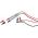 Токовые клещи MASTECH MS2101 13-1308 (артикул 15906406) – фото 5