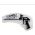 Пистолет Polynor PREMIUM GUN с тремя угловыми насадками в комплекте ПТ000000025 (артикул 16155043) – фото 2