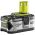 Аккумулятор Ryobi ONE+ RB18L40 (18 В; 4 А*ч; Li-Ion) 5133001907 (артикул 15468015) – фото 5