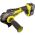 Бесщеточная углошлифмашина Ryobi ONE+ R18AG7-140S 5133004231 (артикул 15910972) – фото 7