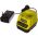 Набор Ryobi ONE+ RC18120-250 5133003364 аккумулятор (18 В; 5.0 А*ч; Li-Ion) 2 шт.&nbsp;и зарядное устройство RC18120 (артикул 15643676) – фото 4