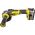Бесщеточная углошлифмашина Ryobi ONE+ R18AG7-140S 5133004231 (артикул 15910972) – фото 6