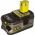 Набор Ryobi ONE+ RC18120-150 5133003366 аккумулятор (18 В; 5.0 А*ч;&nbsp;Li-Ion)&nbsp;и зарядное устройство RC18120 (артикул 15643684) – фото 3